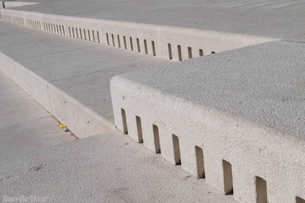 克罗地亚海滨的甜美音乐会让你惊叹