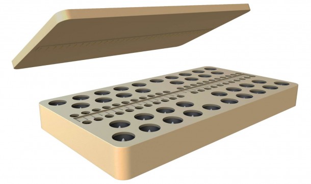 第一个真正的气垫板Arcaboard在这里3