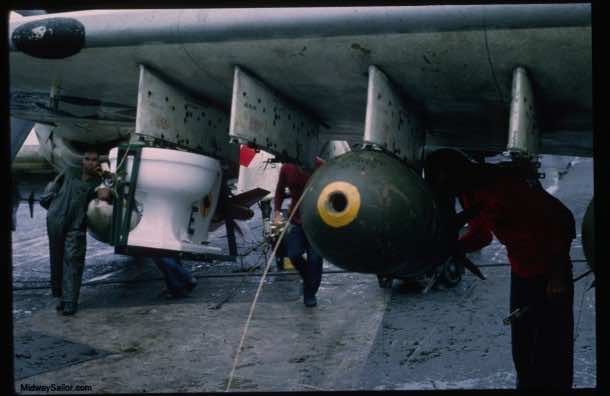 美国海军厕所SEAT3