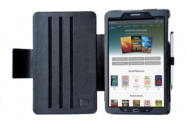 Verizon TAB E外壳三星Galaxy TAB E 9.6