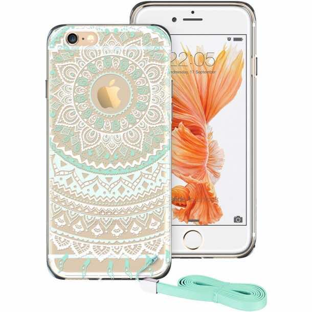 iPhone 6 Plus的10个最佳案例（7）
