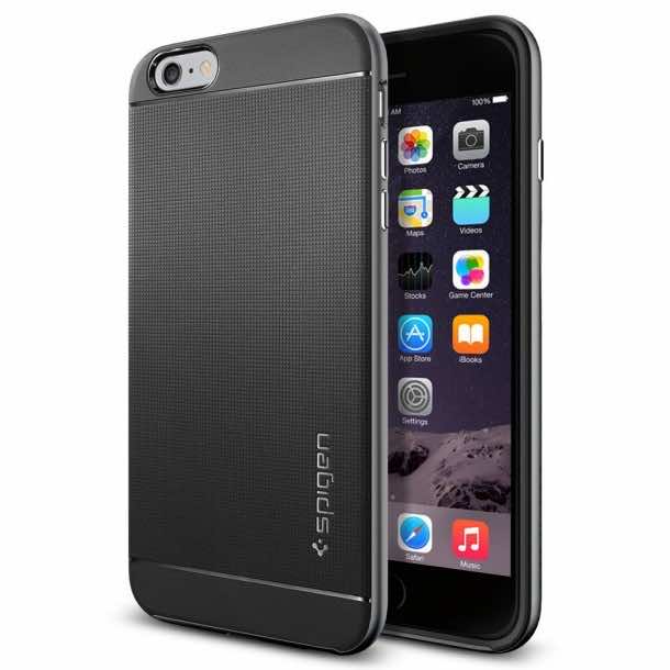 iPhone 6 Plus的10个最佳案例（8）