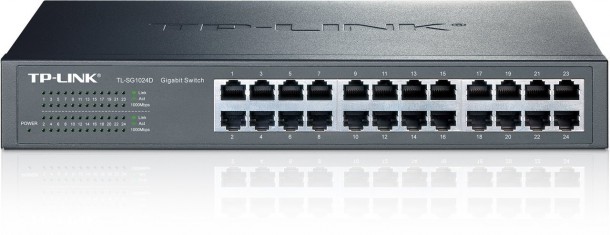 10个最佳千兆开关（4）