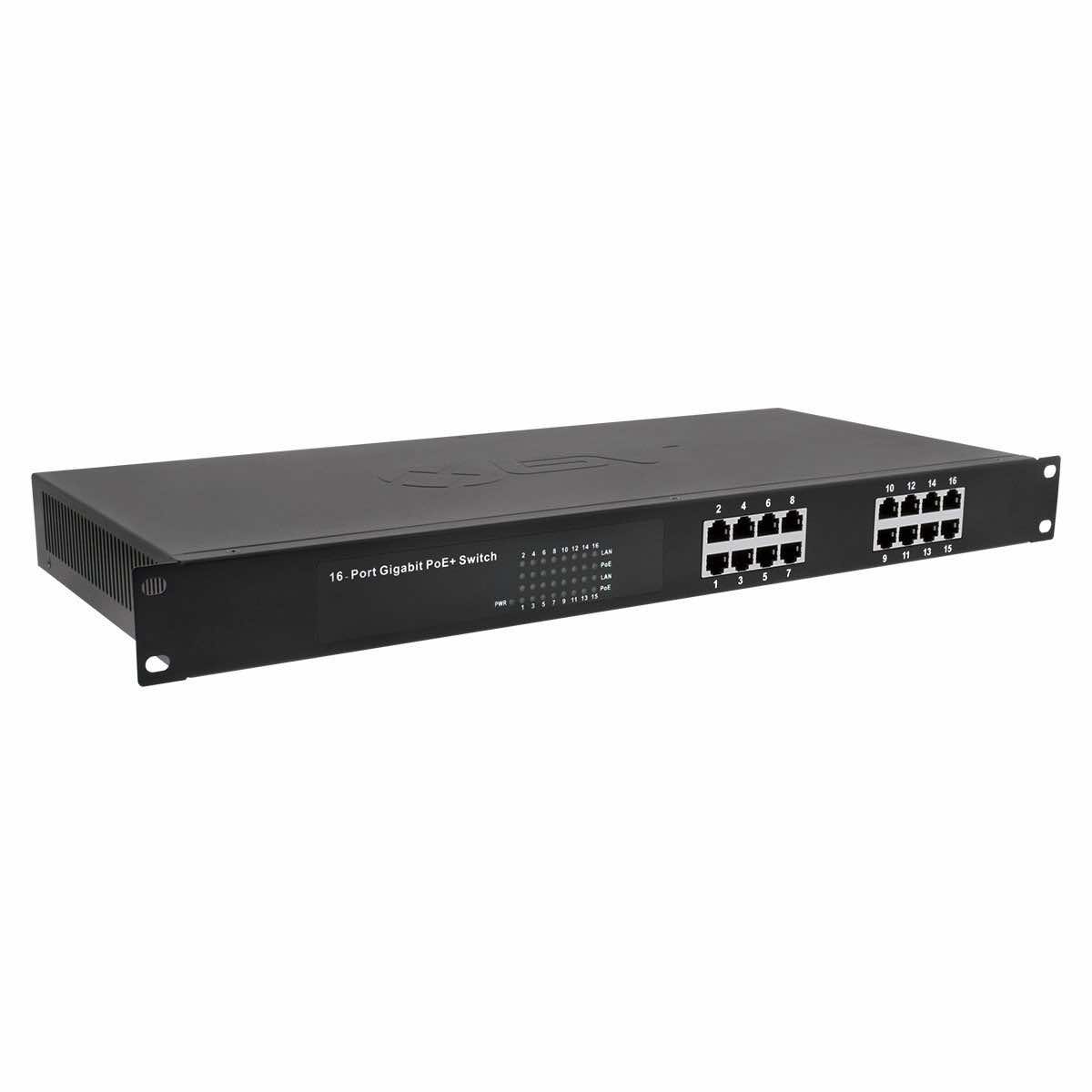 10个最佳千兆开关（7）