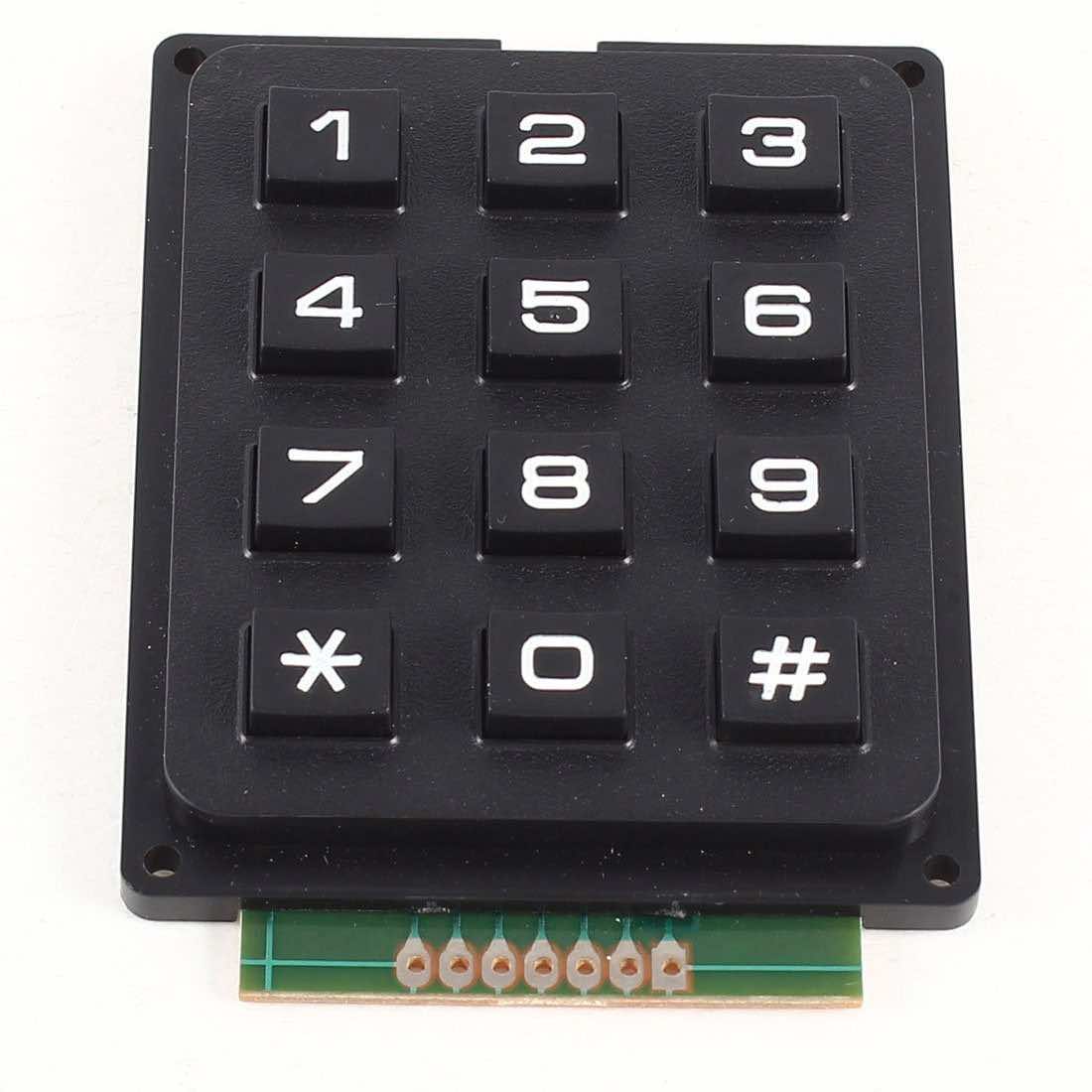 Arduino的10个最佳键盘（10）