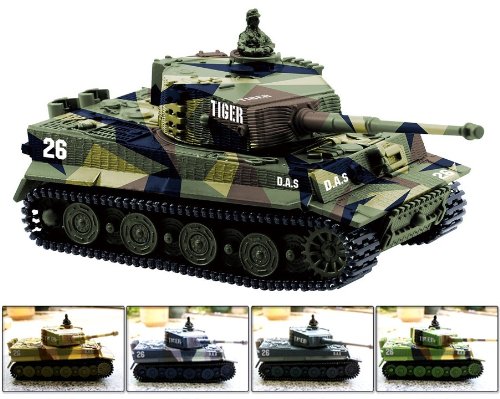 10个最佳RC玩具（5）