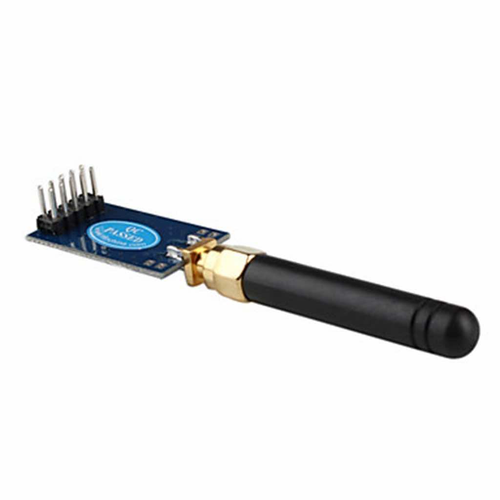Arduino的10个最佳RF模块（2）
