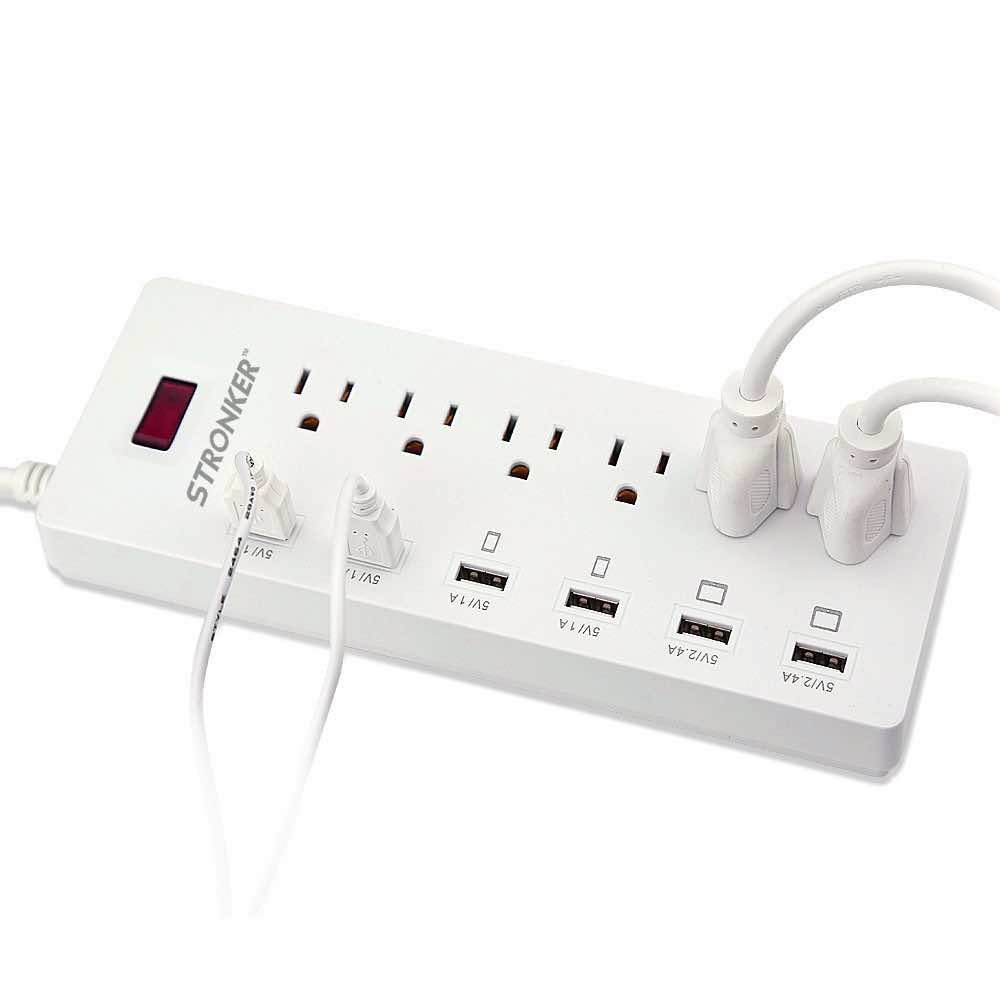 10个最佳电涌保护器（1）