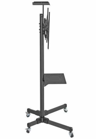 10个最好的电视推车（10）