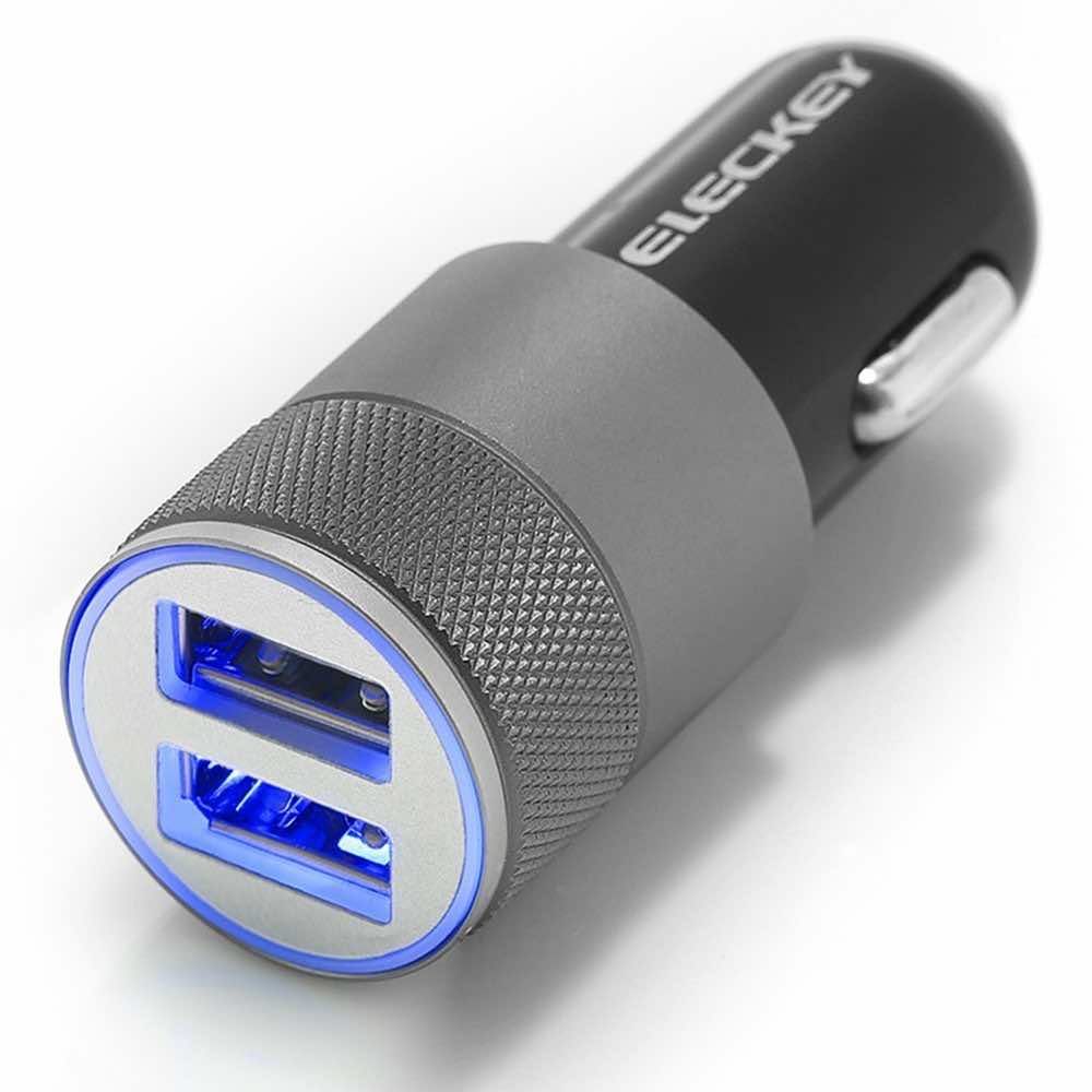 10个最佳USB汽车充电器（1）