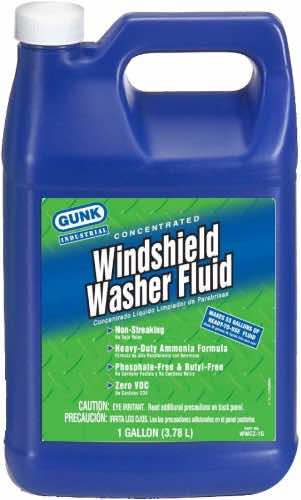 10种最佳防Winshield液体(6)