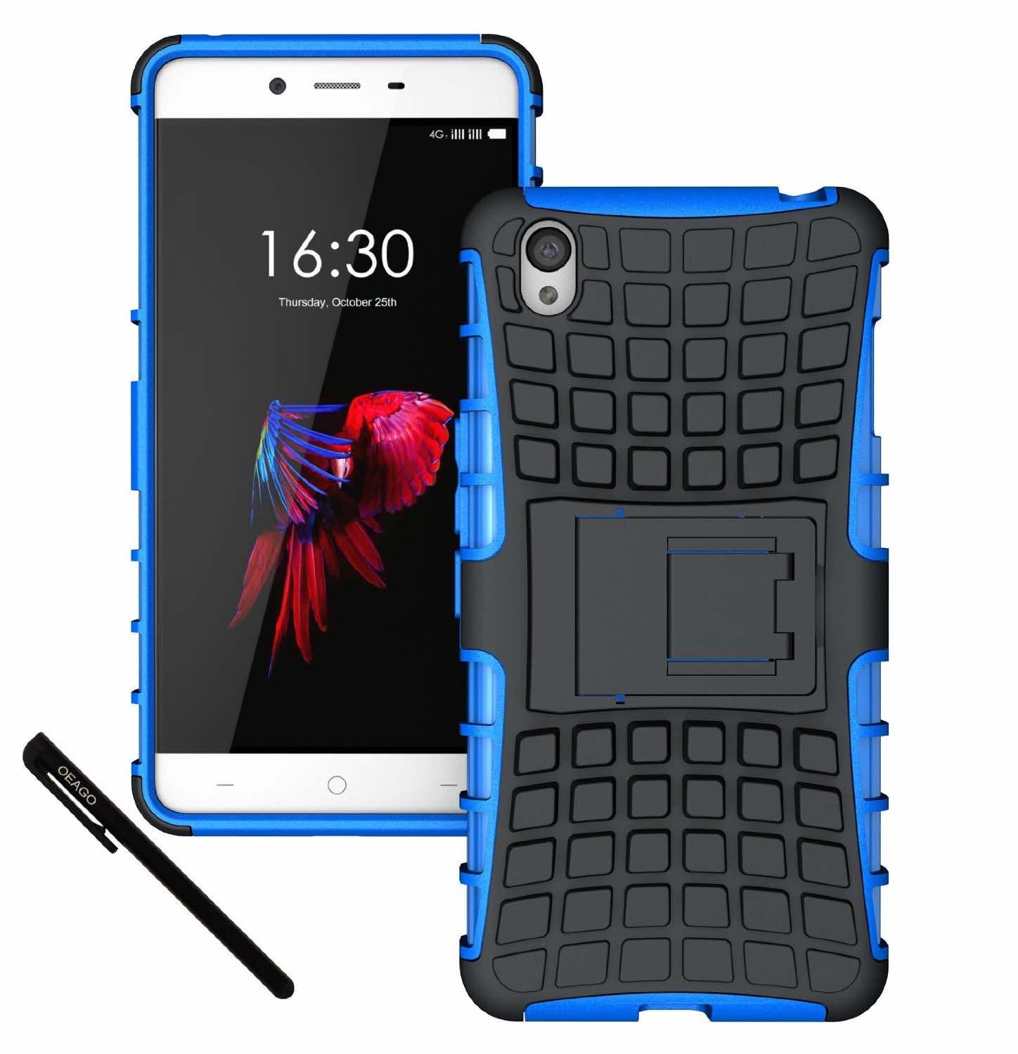 一个Plus X Case的10个最佳案例（6）