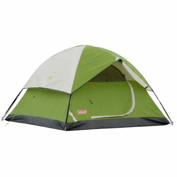 10个必备露营工具(3)