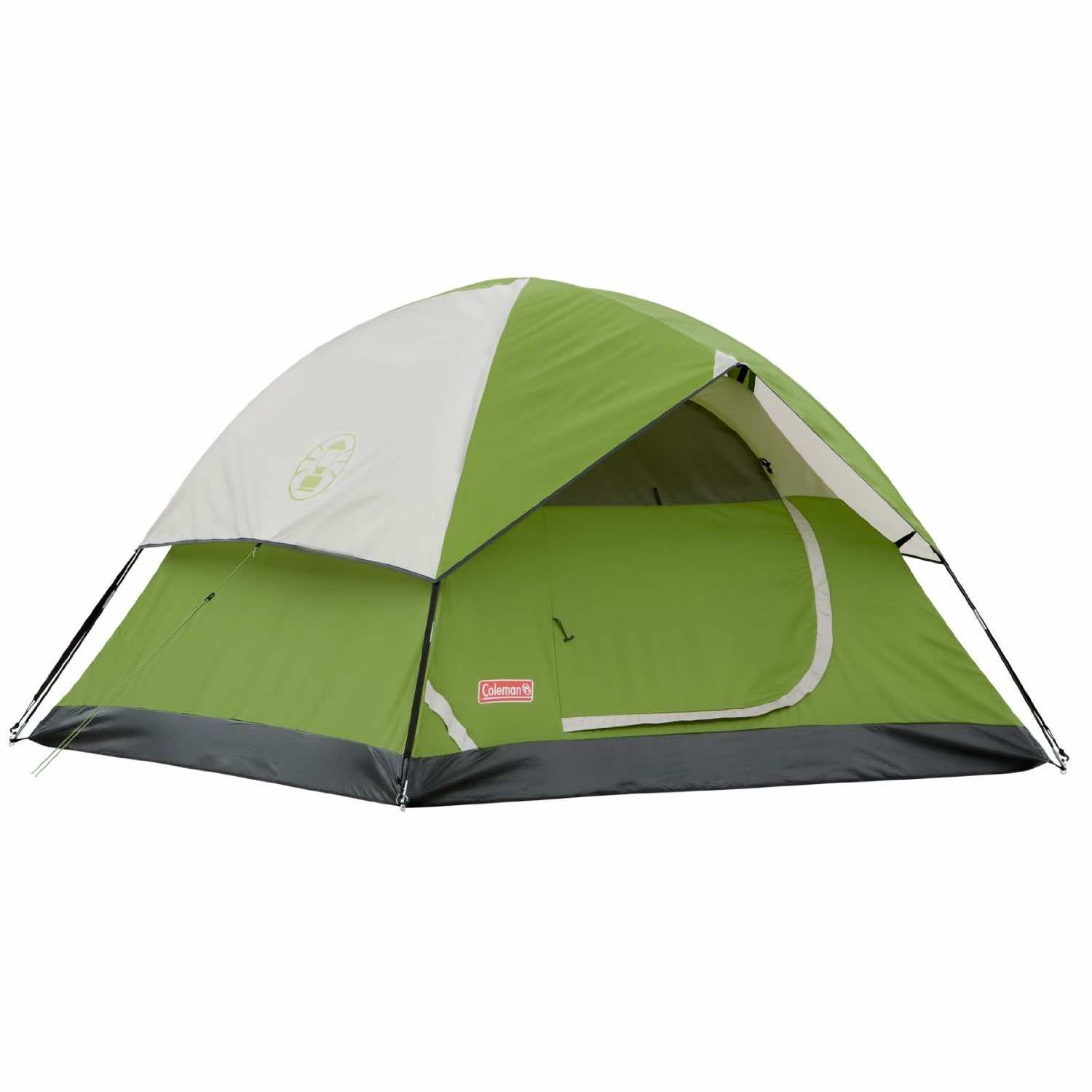 10个基本露营工具（3）