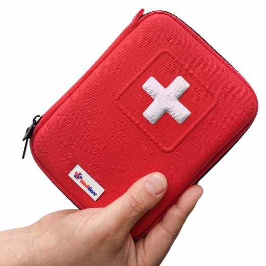 10个必备露营工具(8)