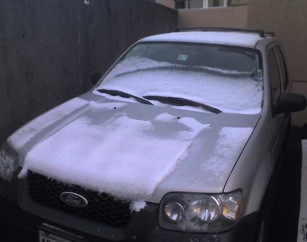 对抗寒冷的在一个聪明的和有效的方式17