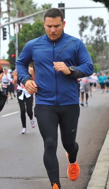 对抗寒冷的一个聪明的和有效的方式3