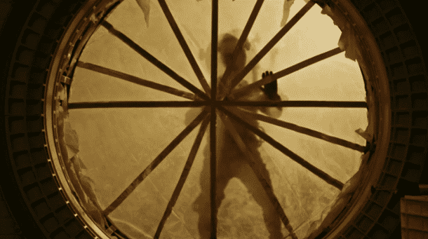 胶带在火星上救了马特·达蒙的命(上)