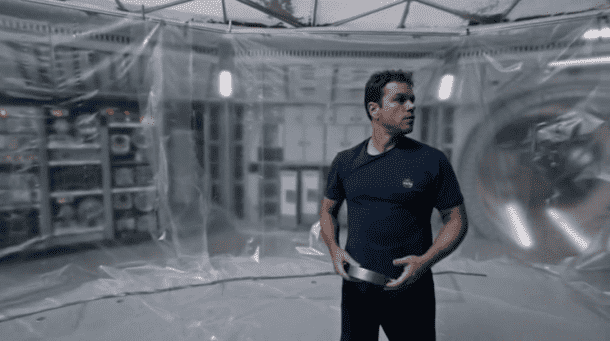 胶带在火星上救了马特·达蒙的命(10)