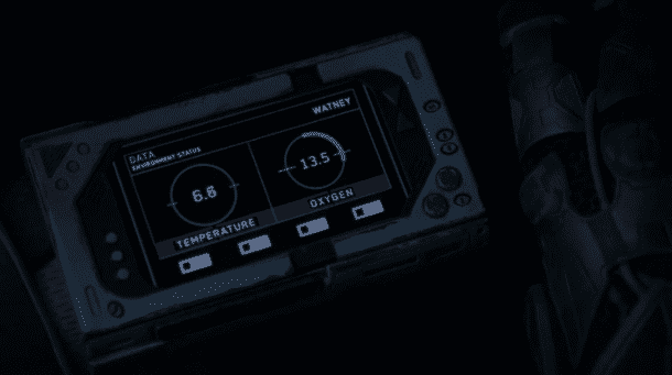 胶带在火星上救了马特·达蒙的命(12)