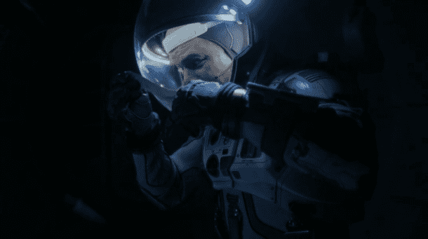 胶带在火星上救了马特·达蒙的命(13)