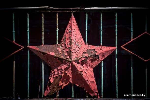 切尔诺贝利现在看起来如何11