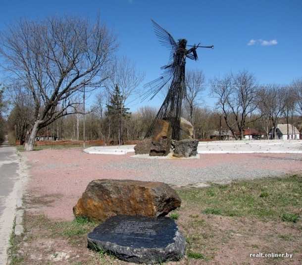 切尔诺贝利现在看起来如何15