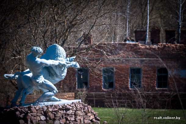 切尔诺贝利现在看起来如何16