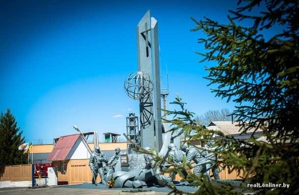 切尔诺贝利现在看起来如何17