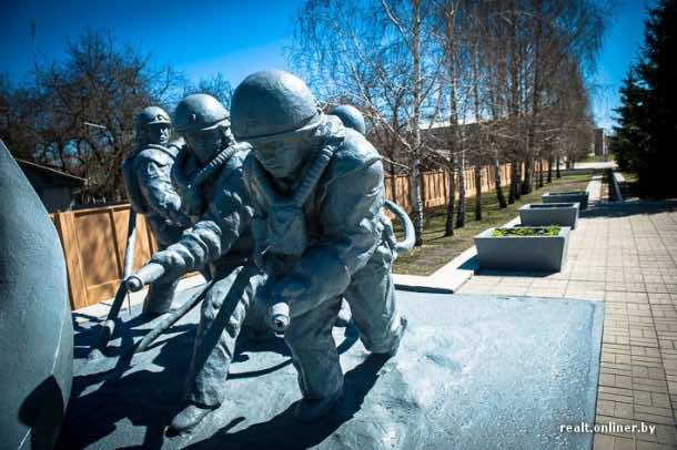 切尔诺贝利现在看起来如何18