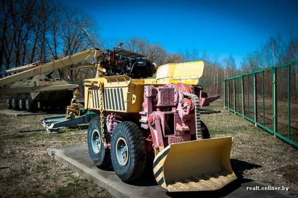 切尔诺贝利现在看起来如何19