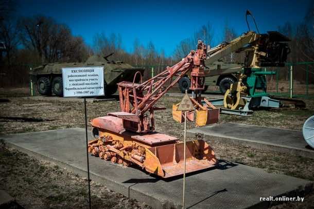 切尔诺贝利现在看起来如何22