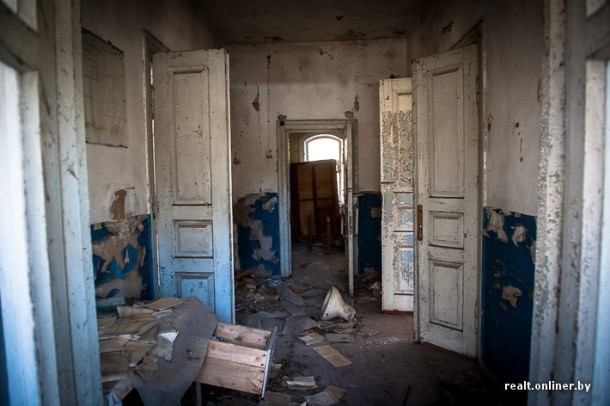 切尔诺贝利现在看起来28