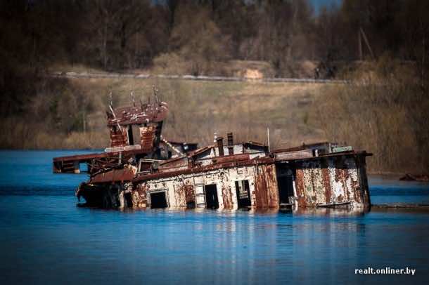切尔诺贝利现在看起来如何29