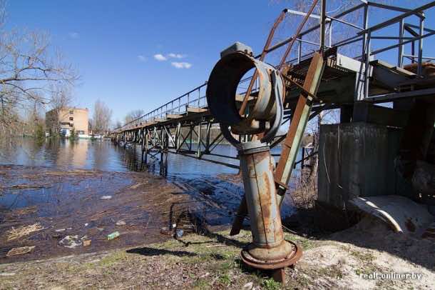 切尔诺贝利现在看起来如何30