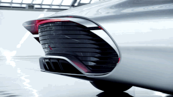 梅赛德斯奔驰CIAA速度加速到50mph 4时会转换