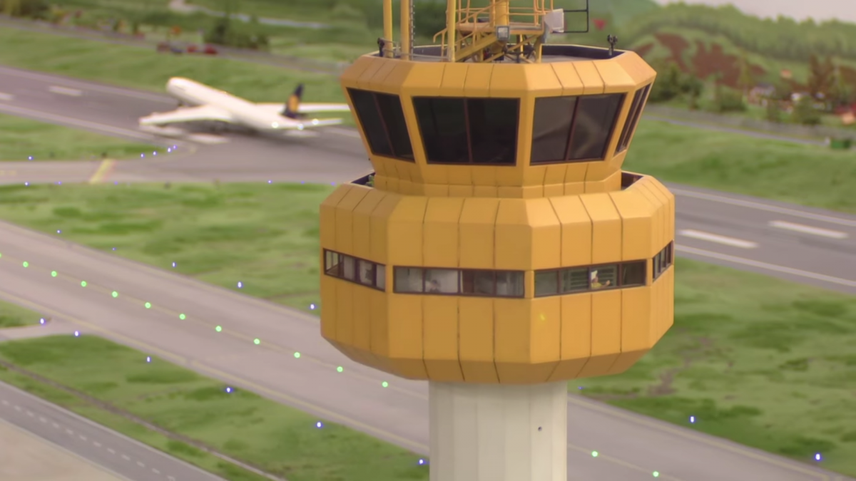 Miniatur Wunderland Street View14