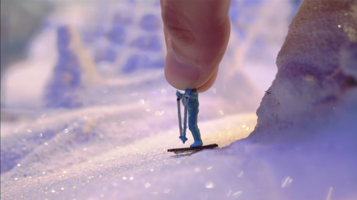 Miniatur Wunderland Street View7