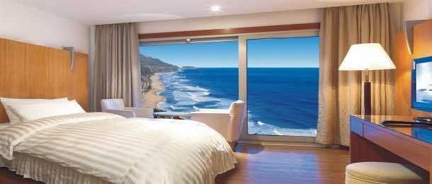 韩国的太阳游轮度假村和游艇令人惊叹