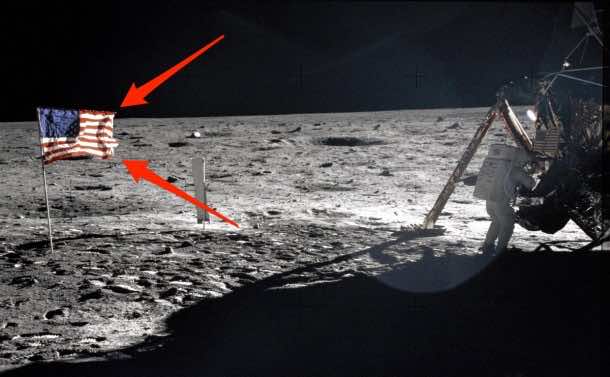 这些法律被用来管理太空