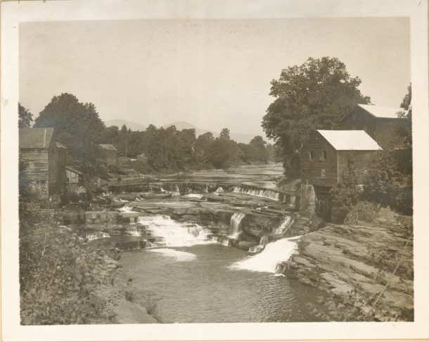 这是他们为在1915年向纽约提供水的建造