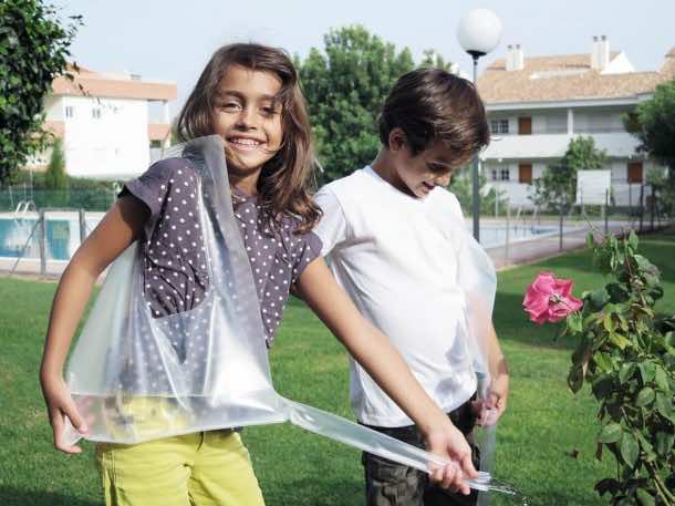 水滴可以帮助您节省水4