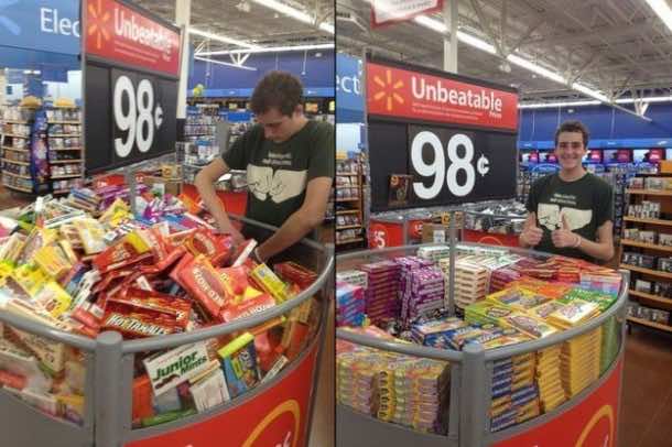 当您热情地完成工作时22