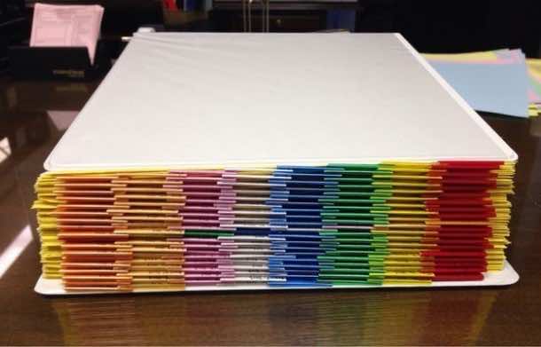 当您热情完成工作时6