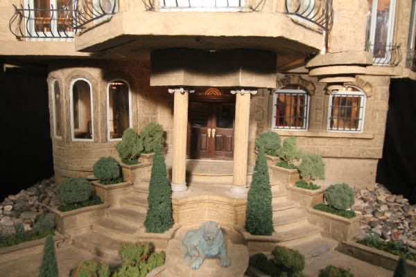 阿斯托拉脱dollhouse6