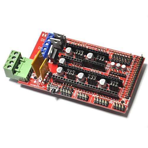 10个最好的3D打印机控制器(4)