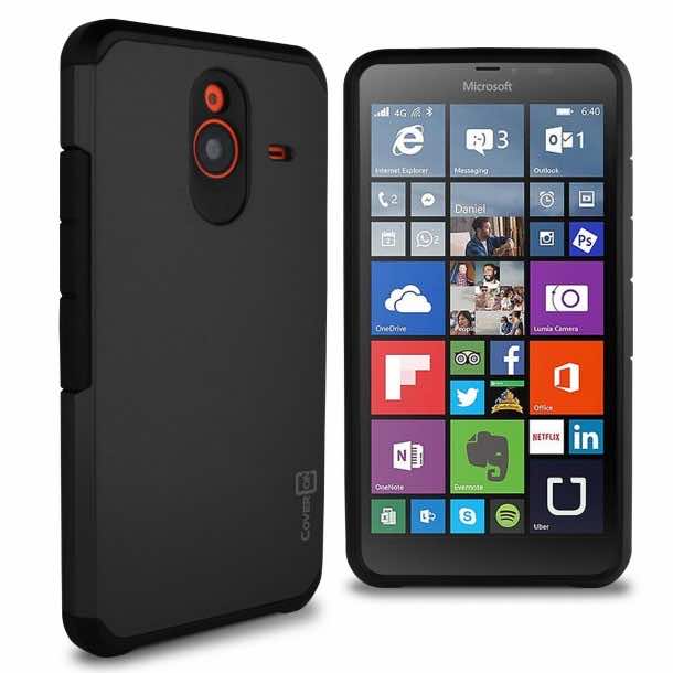 640xl的10个最佳案例（9）