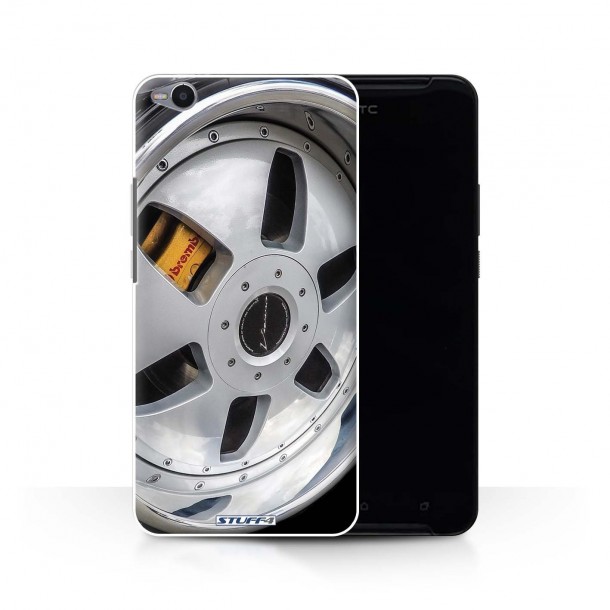 HTC ONE X9的10个最佳案例（4）