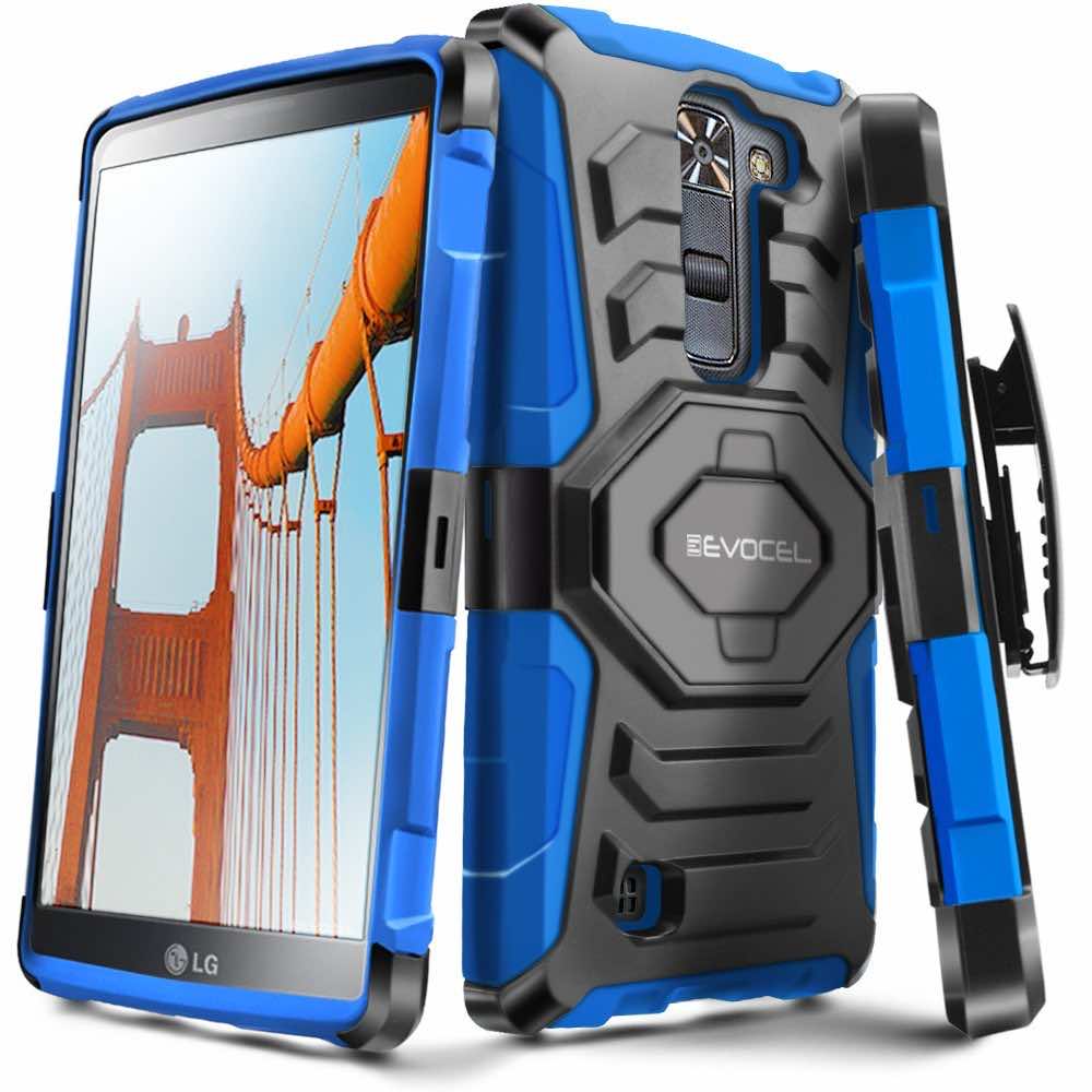 LG K7的10个最佳案例（1）