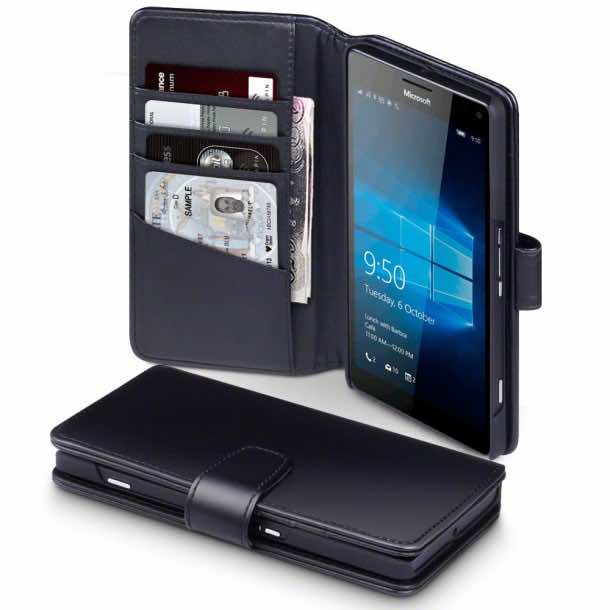 Lumia 950xl的10个最佳应用场景